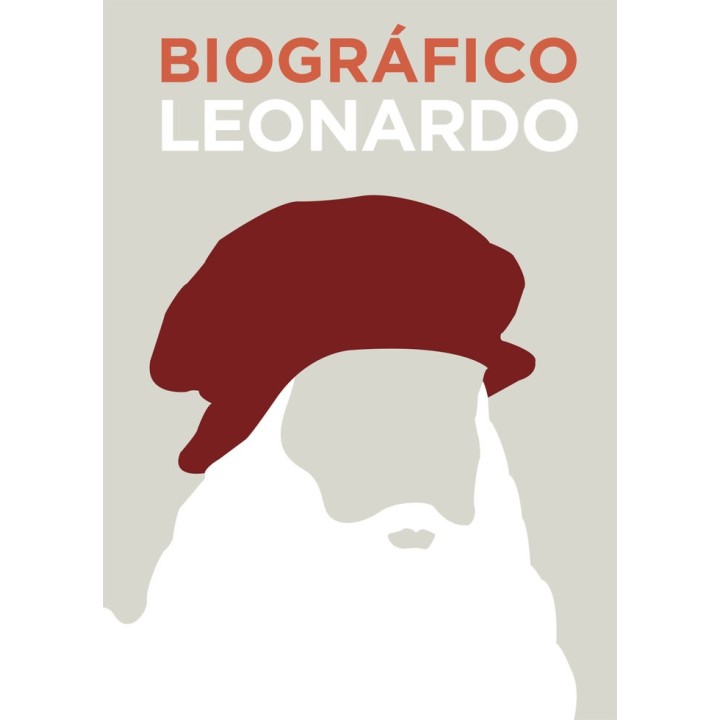 BIOGRAFICO LEONARDO
