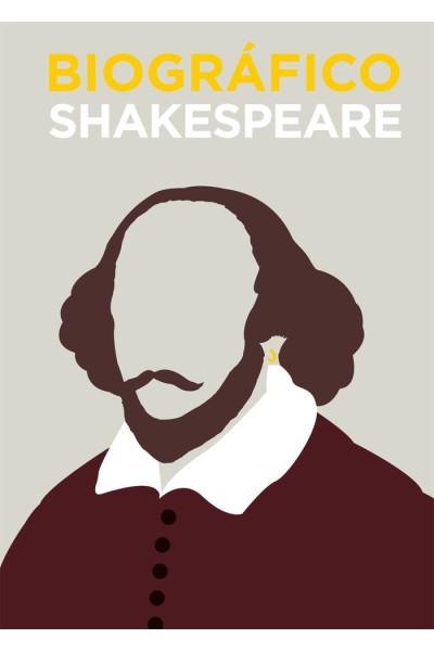 BIOGRAFICO SHAKESPEARE