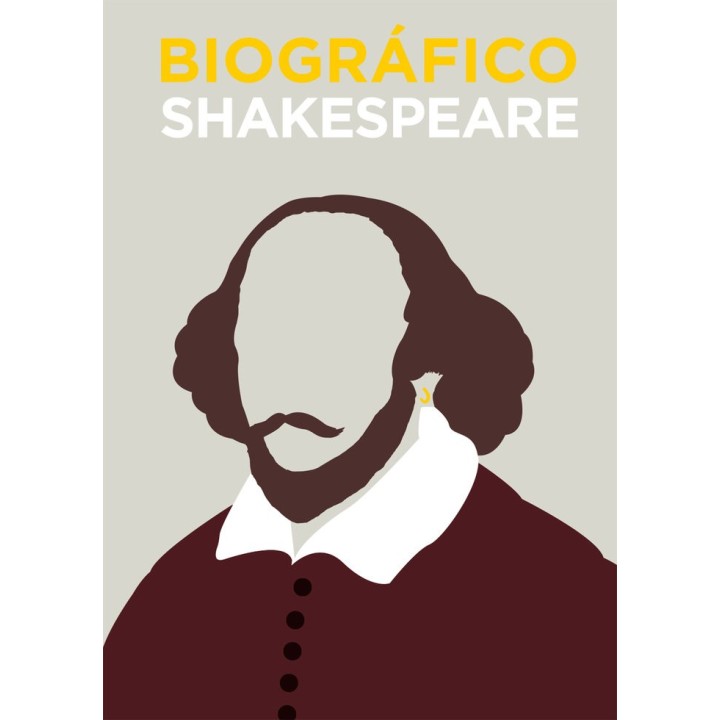BIOGRAFICO SHAKESPEARE