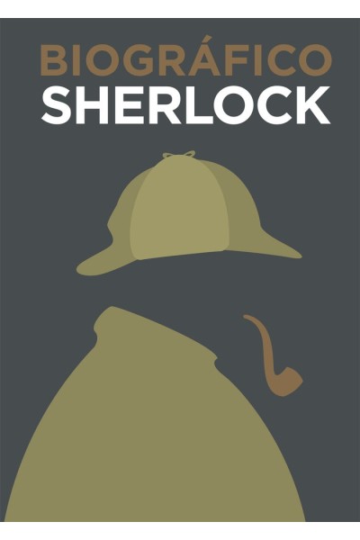BIOGRAFICO SHERLOCK