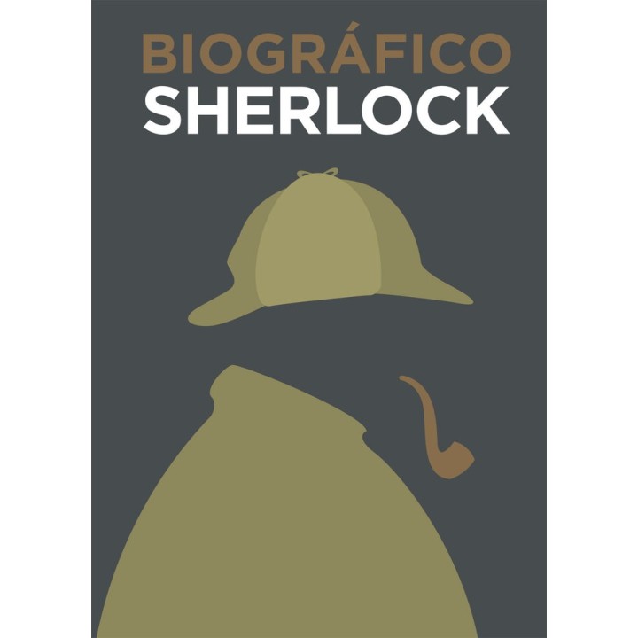 BIOGRAFICO SHERLOCK