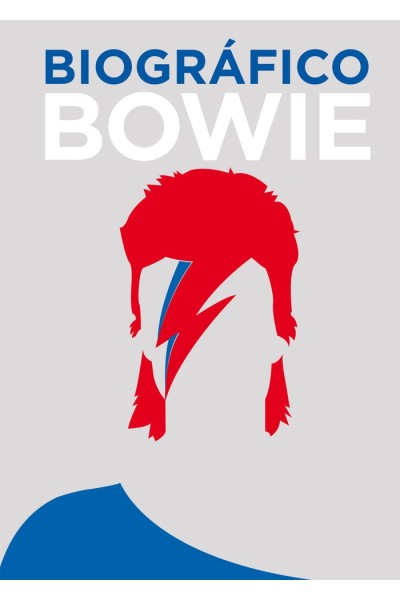 BIOGRAFICO BOWIE