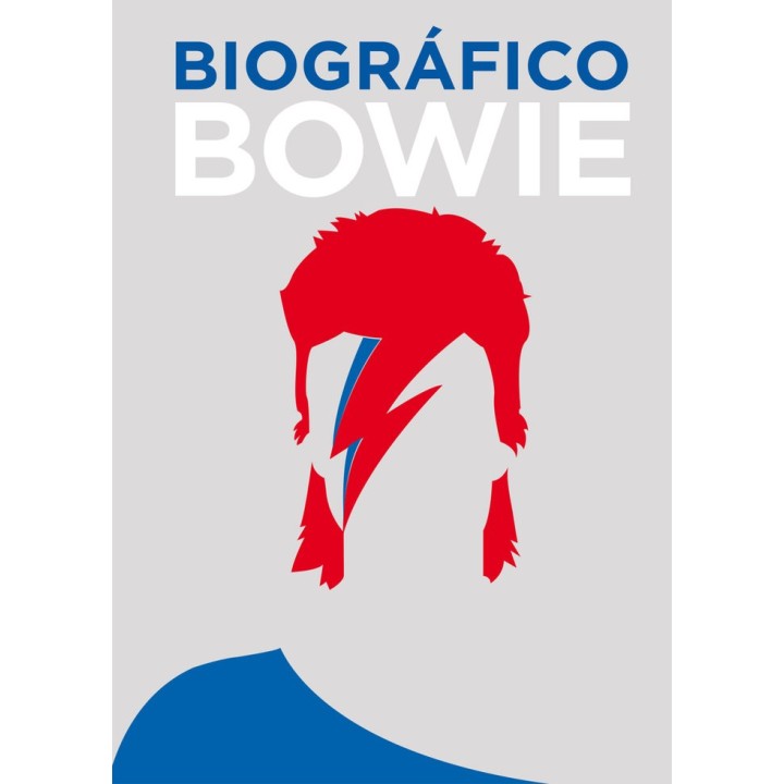 BIOGRAFICO BOWIE