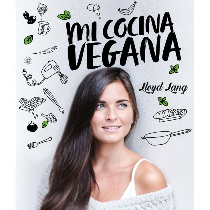 MI COCINA VEGANA
