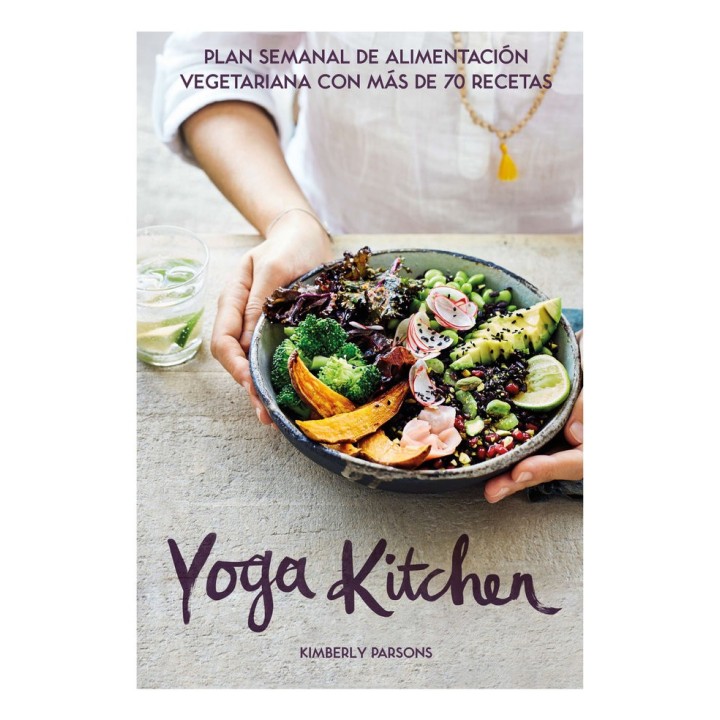 YOGA KITCHEN