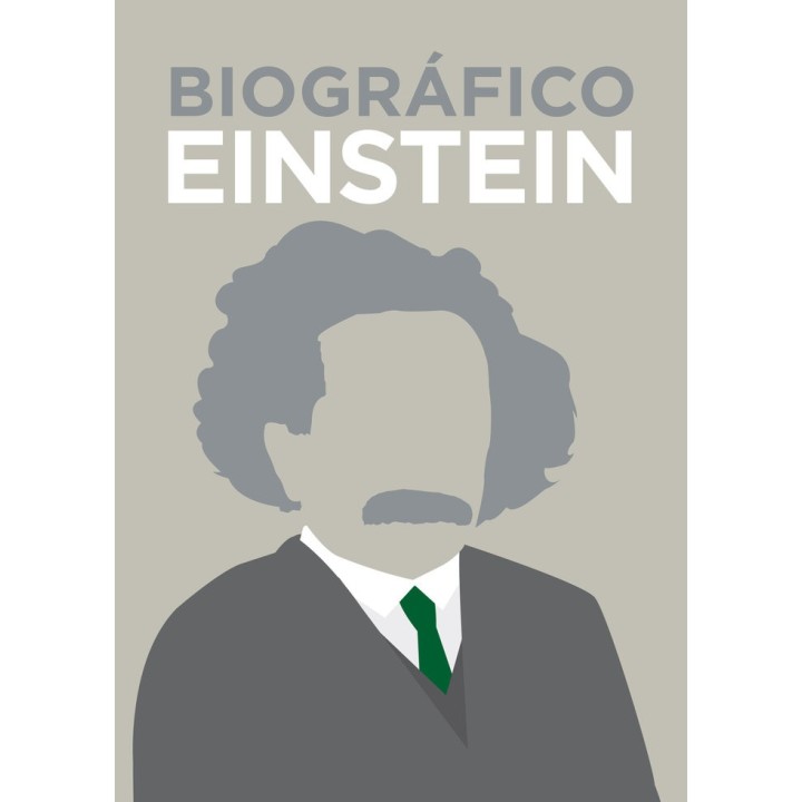 BIOGRAFICO EINSTEIN