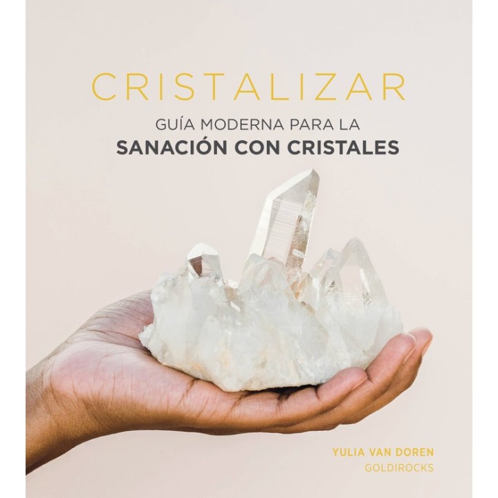 CRISTALIZAR