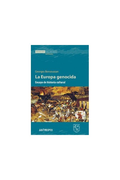 EUROPA GENOCIDA,LA