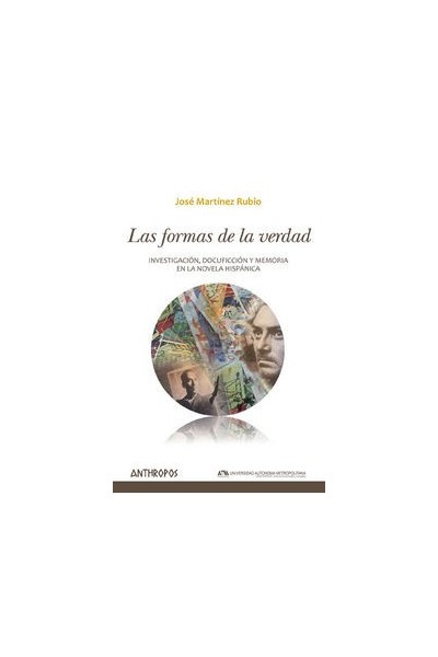 FORMAS DE LA VERDAD,LAS