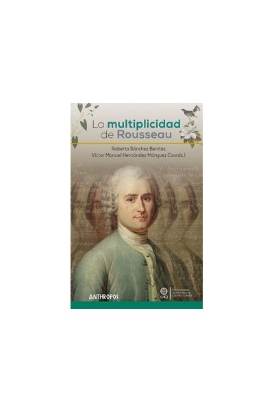 MULTIPLICIDAD DE ROUSSEAU,LA