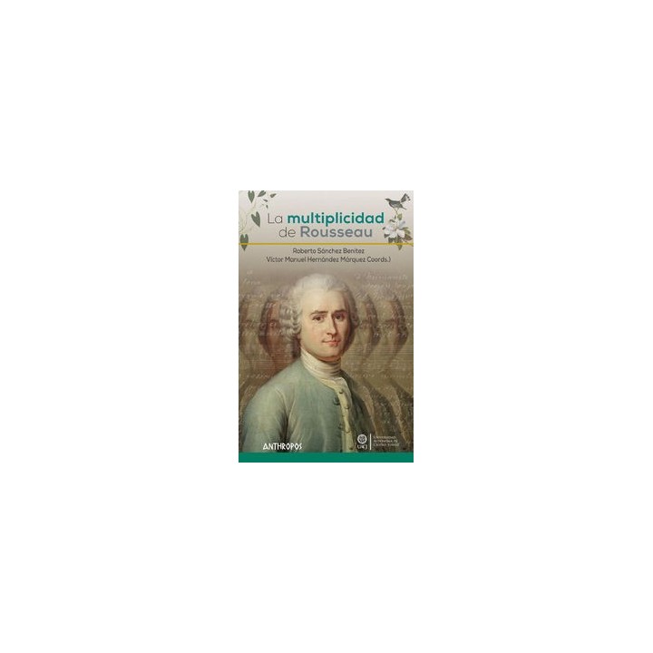 MULTIPLICIDAD DE ROUSSEAU,LA