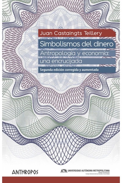 SIMBOLISMOS DEL DINERO NE