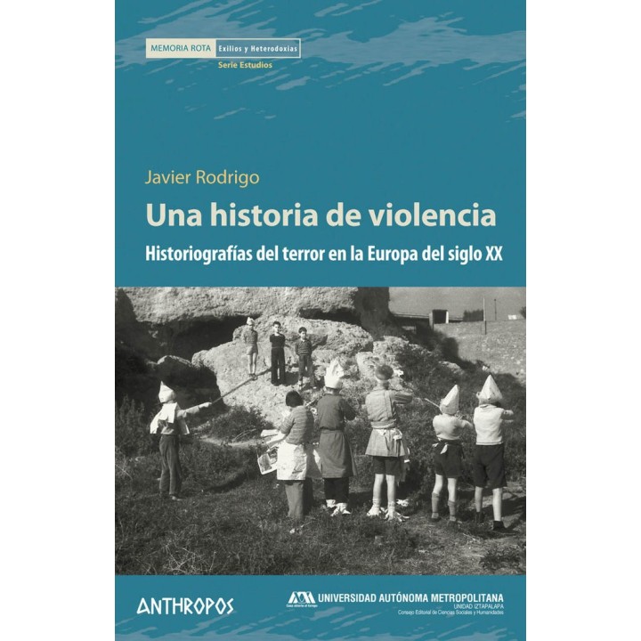 UNA HISTORIA DE VIOLENCIA