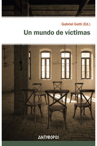 UN MUNDO DE VICTIMAS
