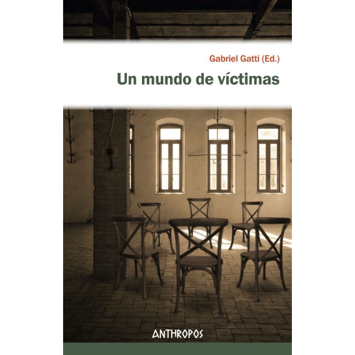 UN MUNDO DE VICTIMAS