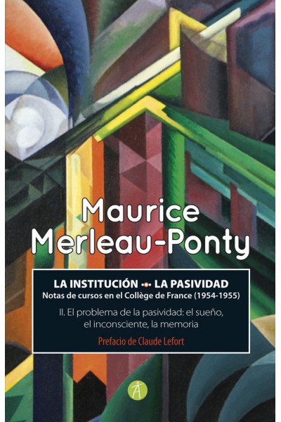 INSTITUCION LA PASIVIDAD,LA