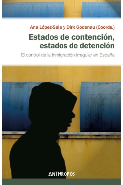 ESTADOS DE CONTENCION ESTADOS DE DETENCION