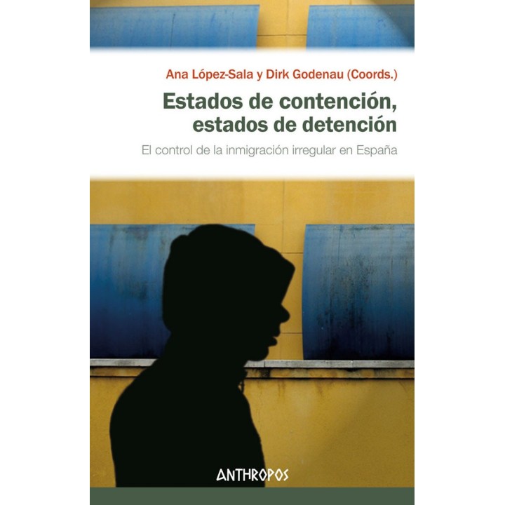 ESTADOS DE CONTENCION ESTADOS DE DETENCION