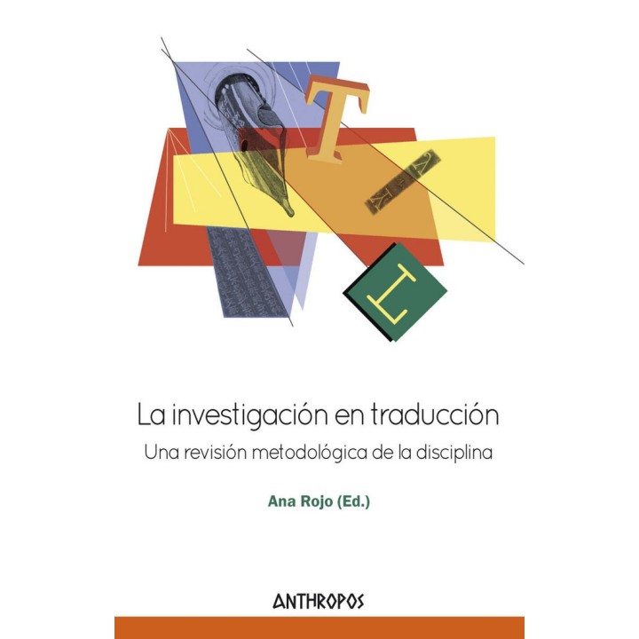INVESTIGACION EN TRADUCCION,LA
