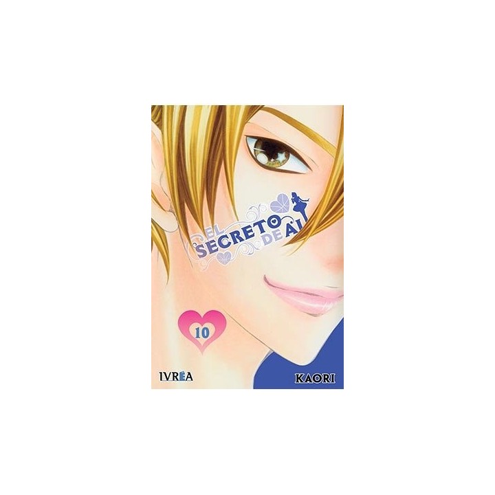 SECRETO DE AI 10,EL