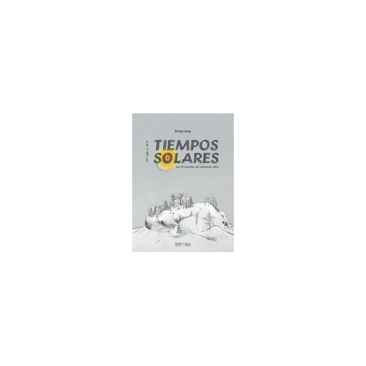 TIEMPOS SOLARES
