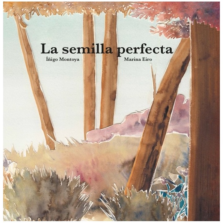 SEMILLA PERFECTA,LA
