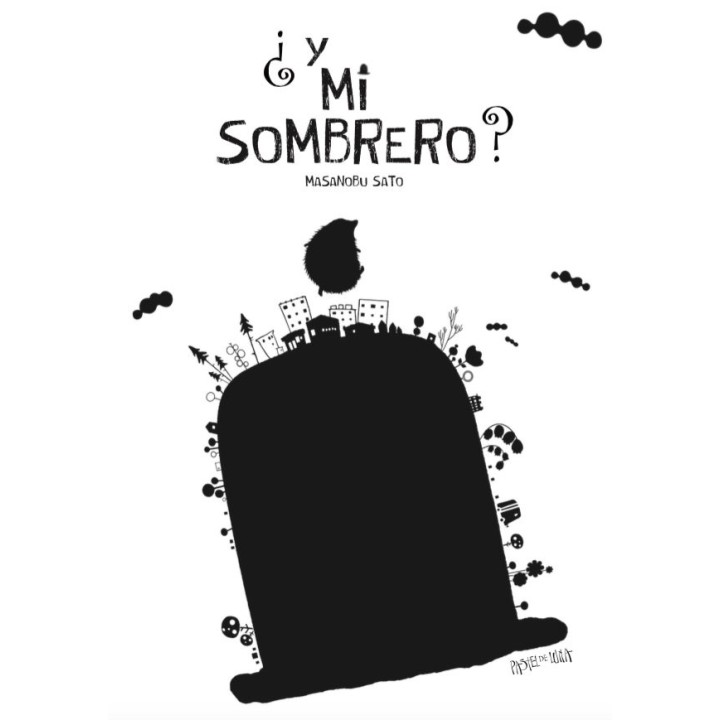 Y MI SOMBRERO