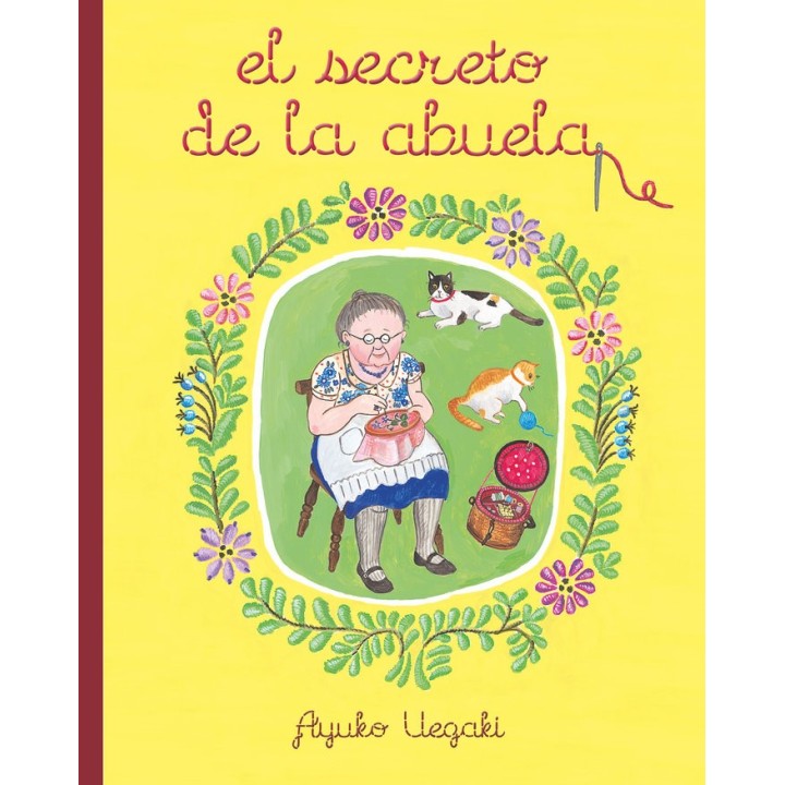 SECRETO DE LA ABUELA,EL