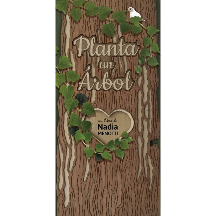 PLANTA UN ARBOL