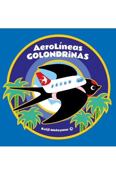AEROLINEAS GOLONDRINAS