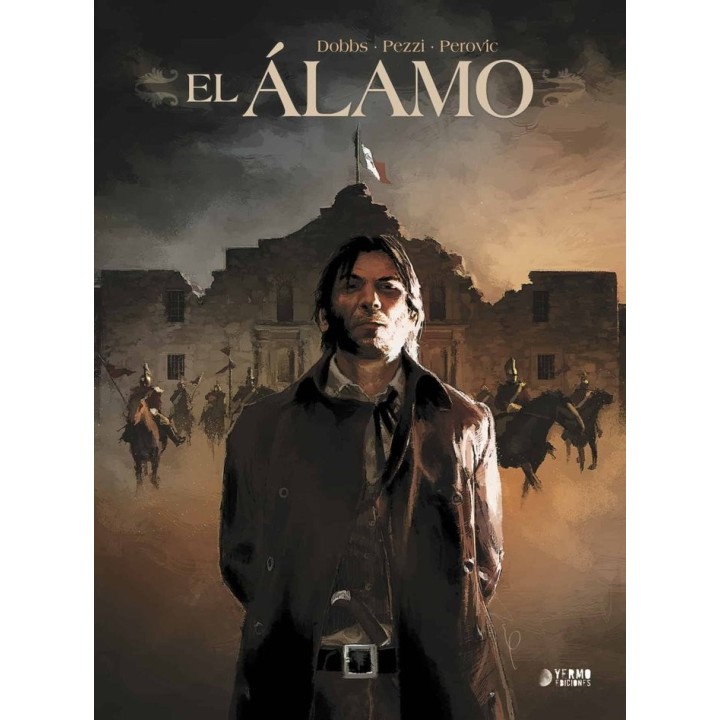 ALAMO,EL