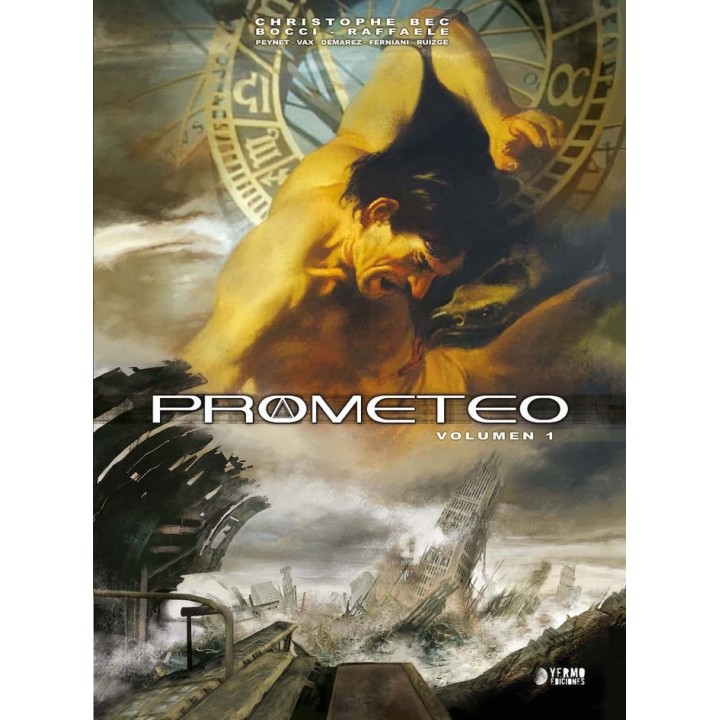 PROMETEO 1