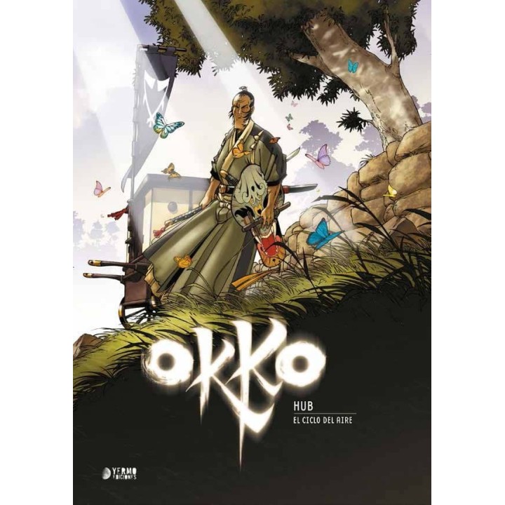 OKKO 3 EL CICLO DEL AIRE
