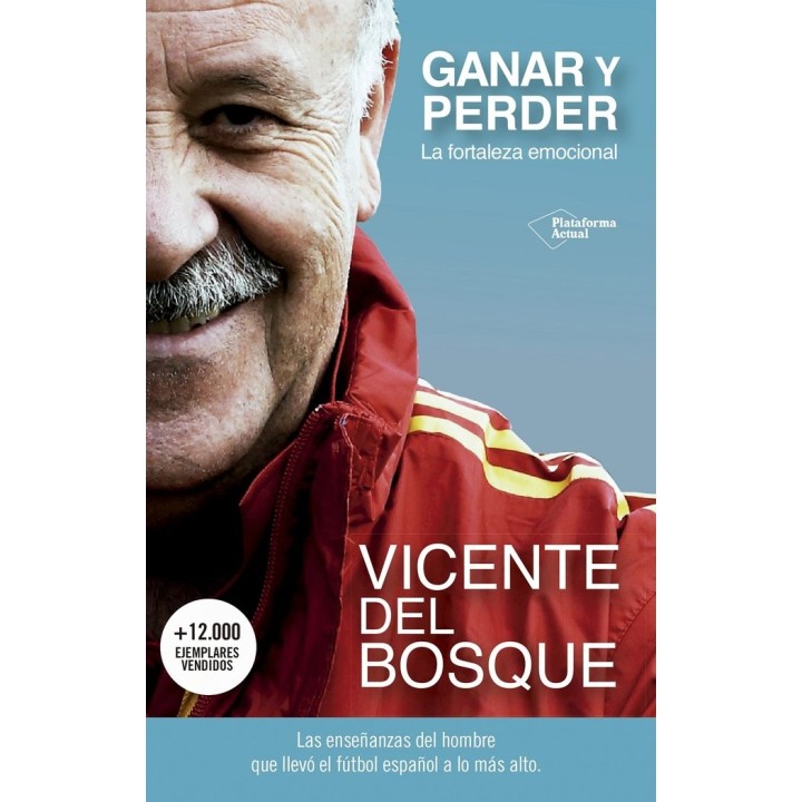 GANAR Y PERDER
