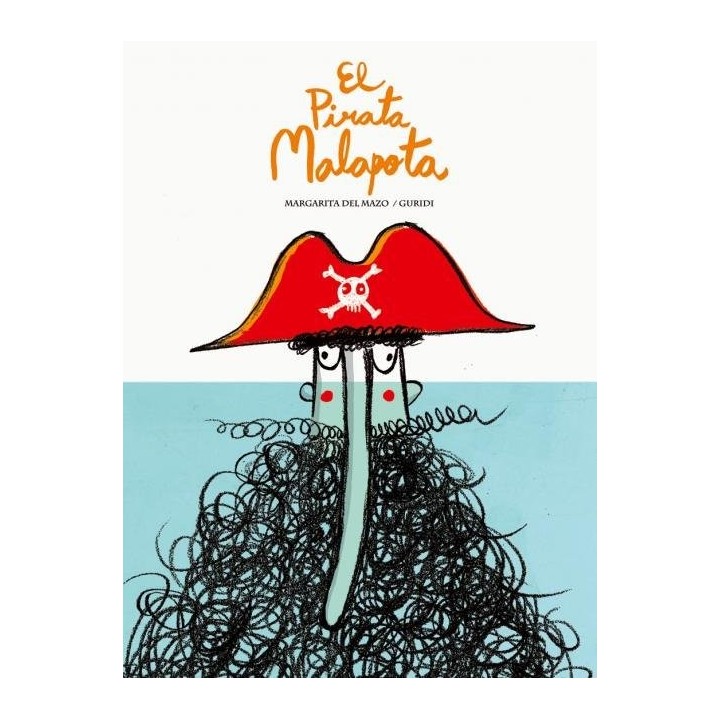 PIRATA MALAPOTA,EL