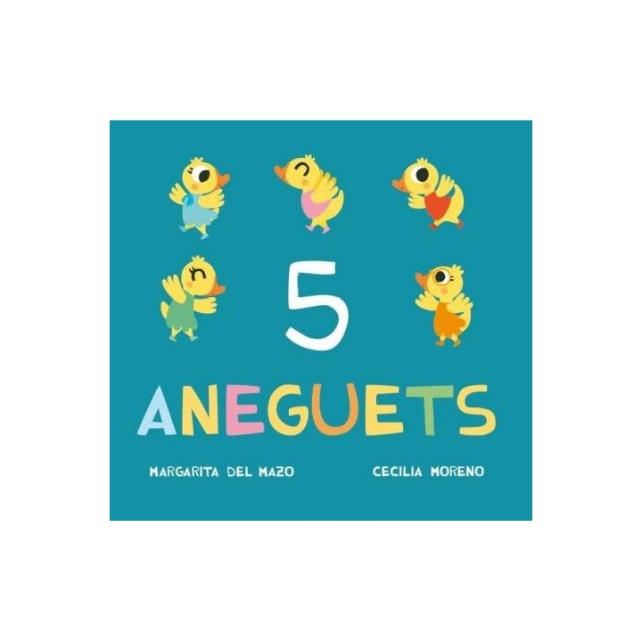 5 ANEGUETS