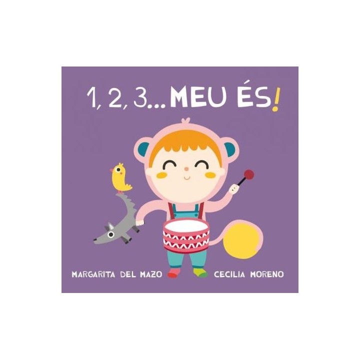 1 2 3 MEU ES