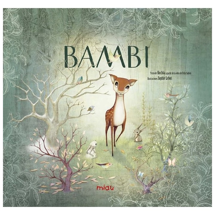 BAMBI