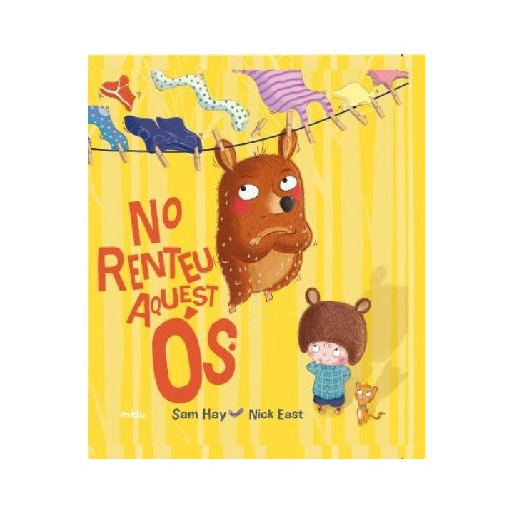 NO RENTEU AQUEST OS