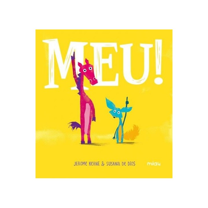 MEU!