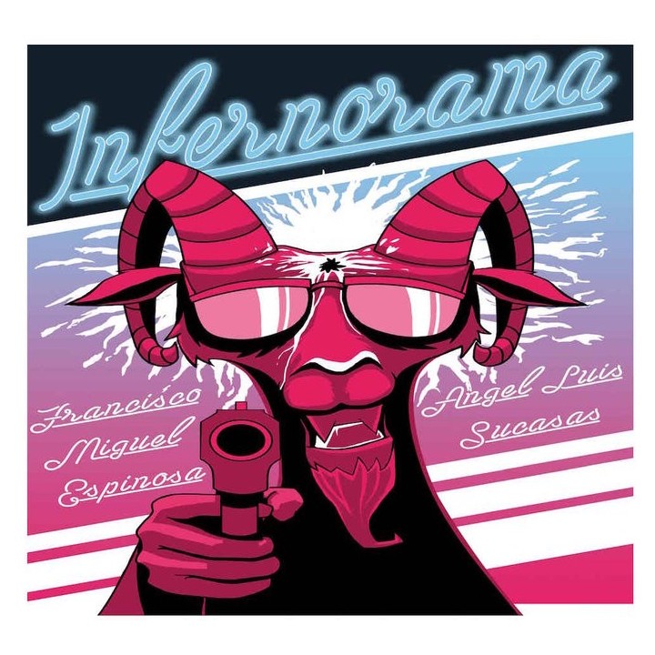 INFERNORAMA