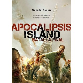 APOCALIPSIS ISLAND LA BATALLA FINAL