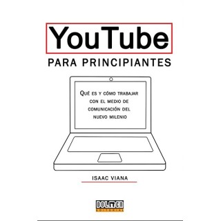 YOUTUBE PARA PRINCIPANTES
