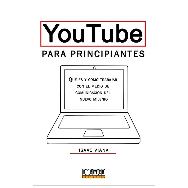 YOUTUBE PARA PRINCIPANTES