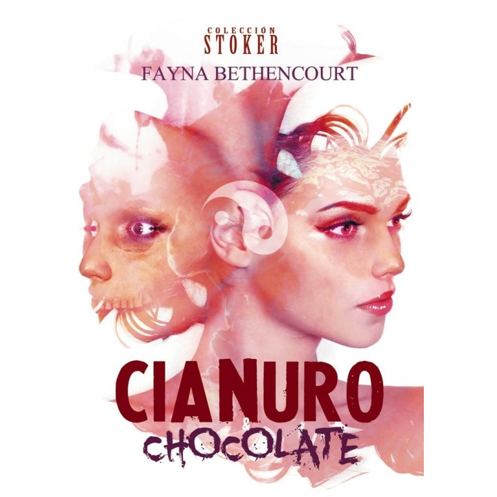 CIANURO Y CHOCOLATE