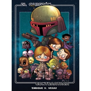 CABEZON CONTRAATACA,EL