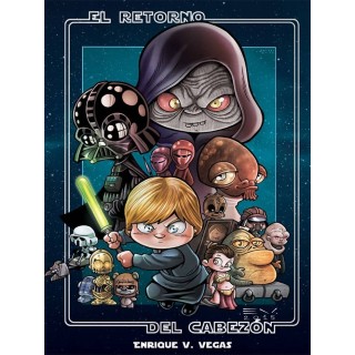 RETORNO DEL CABEZON ALBUM COLOR,EL