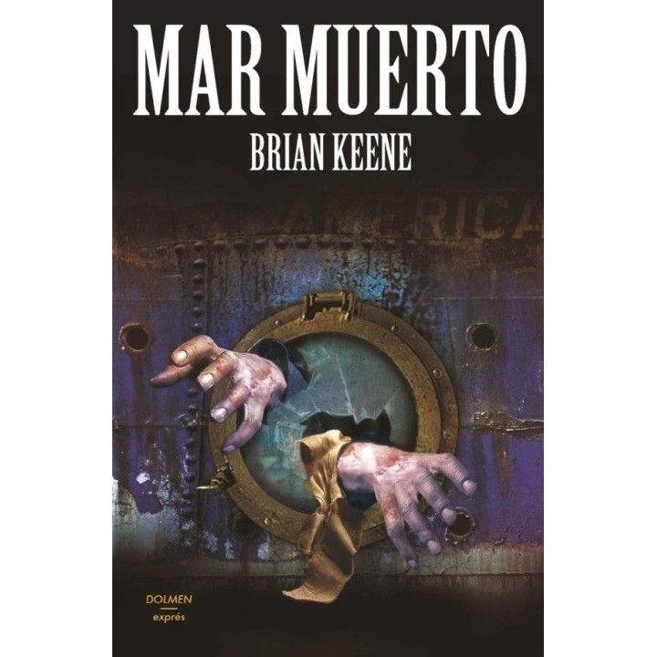 MAR MUERTO