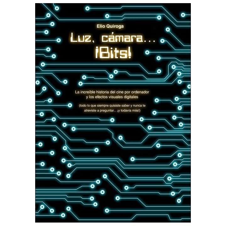 LUZ CAMARA BITS