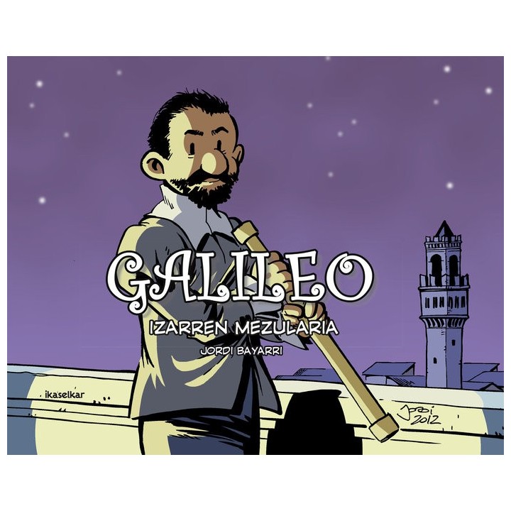 GALILEO